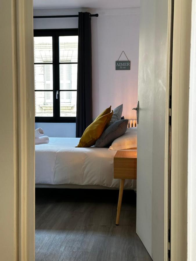 Charming Apartment Close To The Center Of Blere Exterior foto